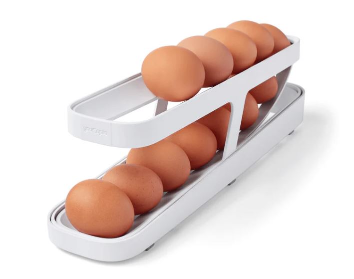 Youcopia Rolldown Egg Dispenser