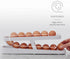 Youcopia Rolldown Egg Dispenser
