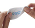 Youcopia® Restickable Fridge Labels White Pkg/10