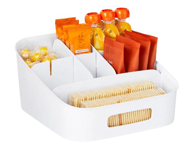 Youcopia Shelfbin Snack Organiser