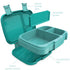 Bentgo Fresh Leak Proof Bento Lunch Box - Aqua