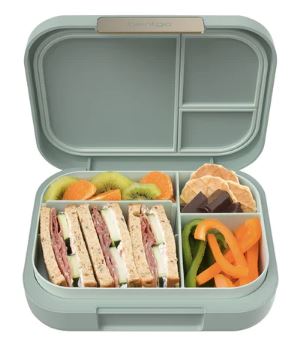 Bentgo Modern Lunch Box - Mint Green