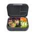 Bentgo Modern Lunch Box - Dark Grey Lunchbox The Cooks Kitchen 