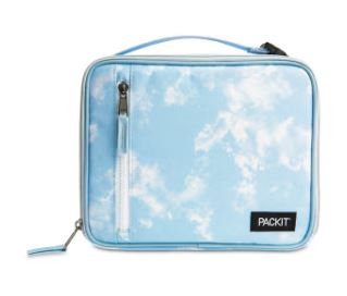 Packit Freezable Lunch Box - Sky Blue