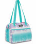 Pack It Freezable Hampton Lunch Bag - Tie Dye Sorbet