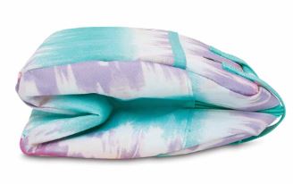 Pack It Freezable Hampton Lunch Bag - Tie Dye Sorbet