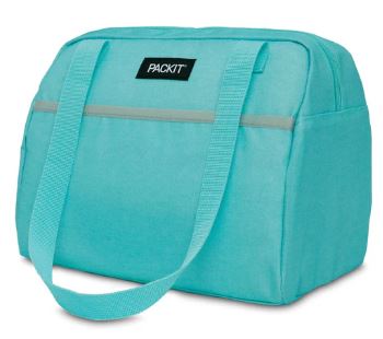 Freezable Hampton Bag Mint Size 26x18x24 Cm By Packit