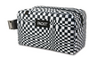 Packit Freezable Snack Box Rect 23cm Checked Out