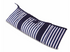 Packtit Freezable 12 Can Cooler Tote 10l Seaside Stripe