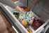 Packit Freezable Snack Box, Citrus Orchard
