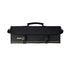 Cheftech Knife Roll 10 Pockets - Black