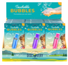 Discovery Zone Touchable Bubbles