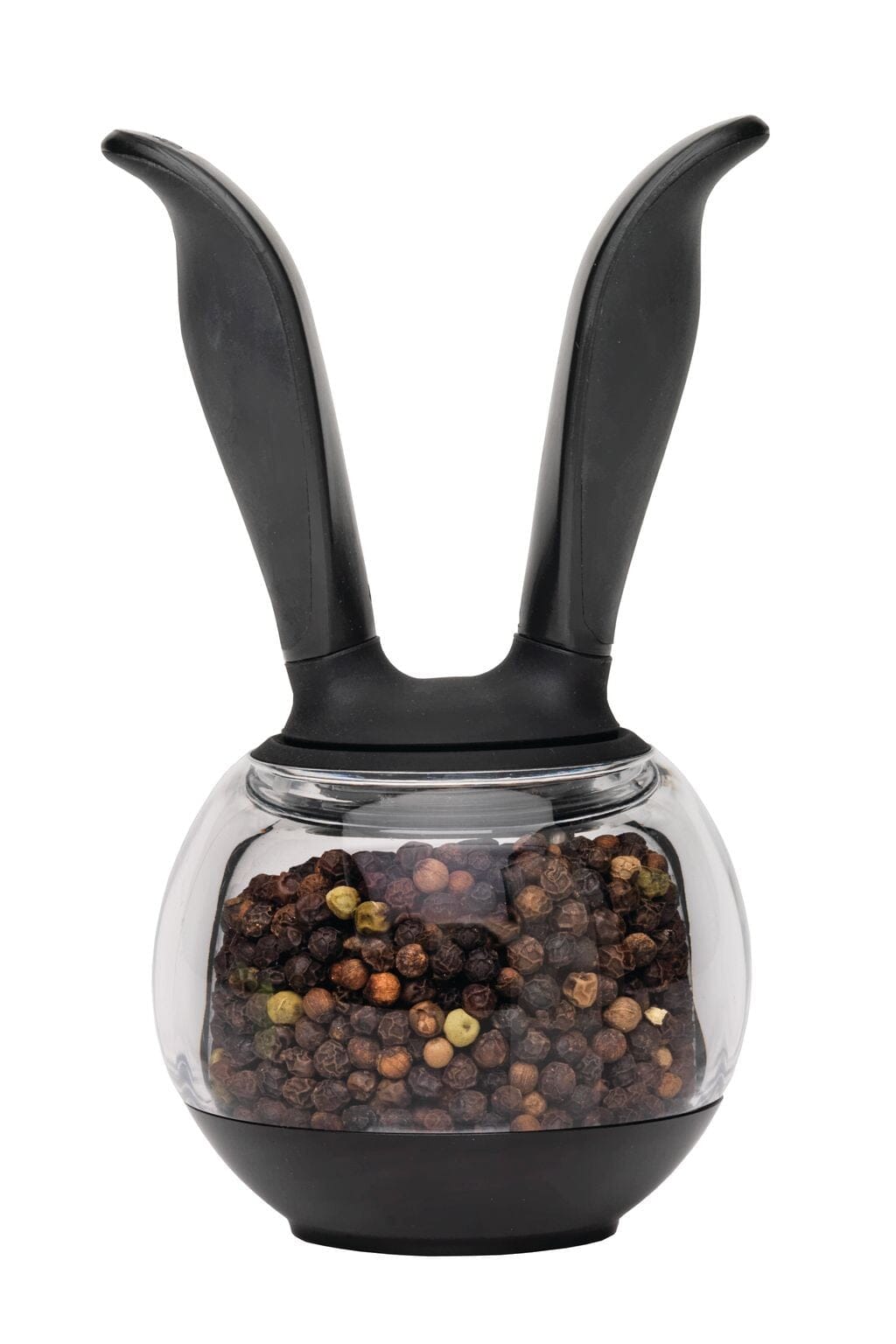 Chef'n Pepper Ball Pepper Grinder Salt & Pepper Grinders The Cooks Kitchen Mandurah 