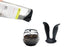 Chef'n Pepper Ball Pepper Grinder Salt & Pepper Grinders The Cooks Kitchen Mandurah 