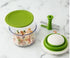Chef'n Veggichop Vegetable Chopper Gadgets The Cooks Kitchen 