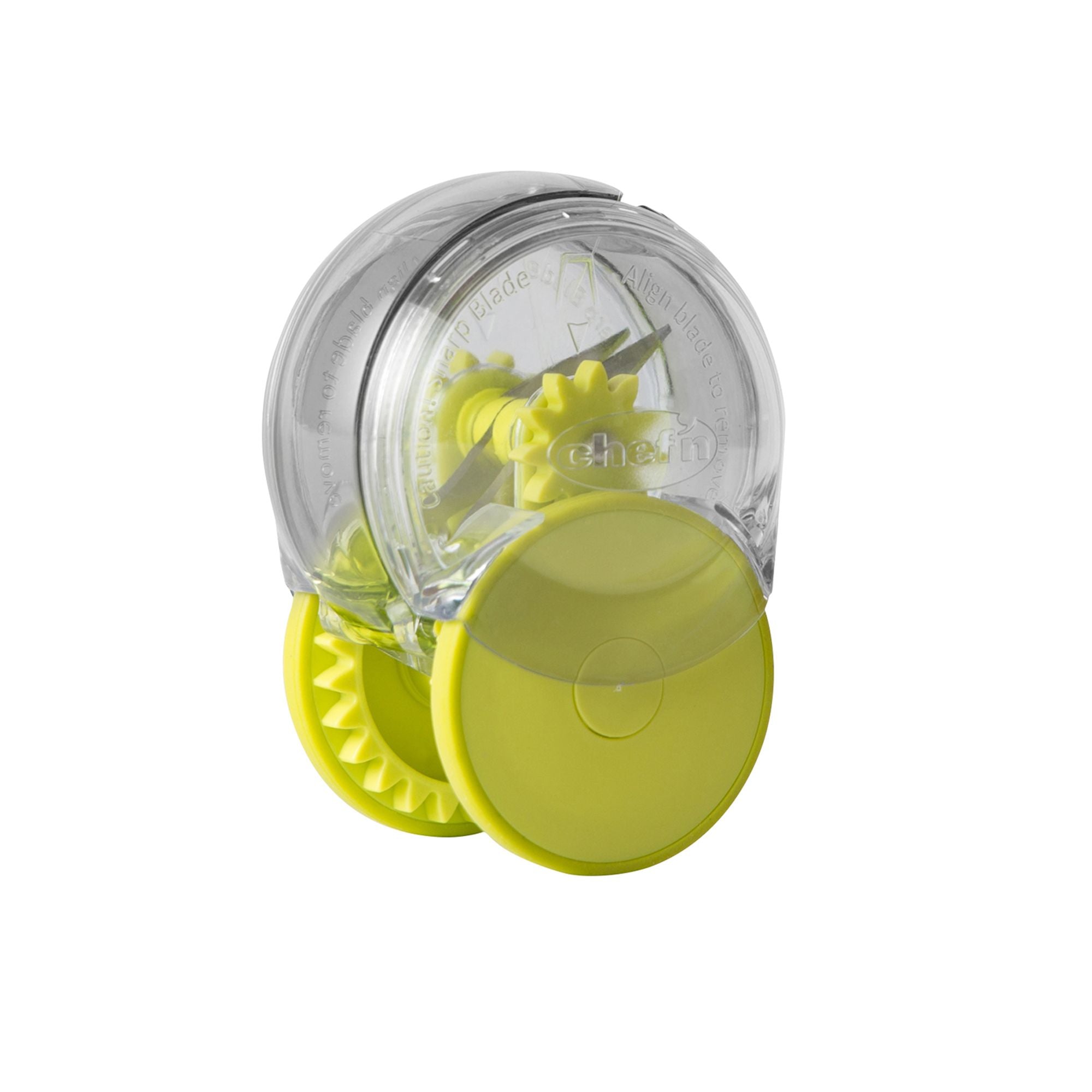 Chef'n Garlic Zoom Garlic Chopper