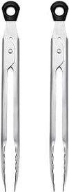 Oxo Good Grip Mini Tongs - 2 Pack