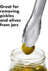 Oxo Good Grip Mini Tongs - 2 Pack Tongs The Cooks Kitchen 