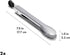 Oxo Good Grip Mini Tongs - 2 Pack Tongs The Cooks Kitchen 