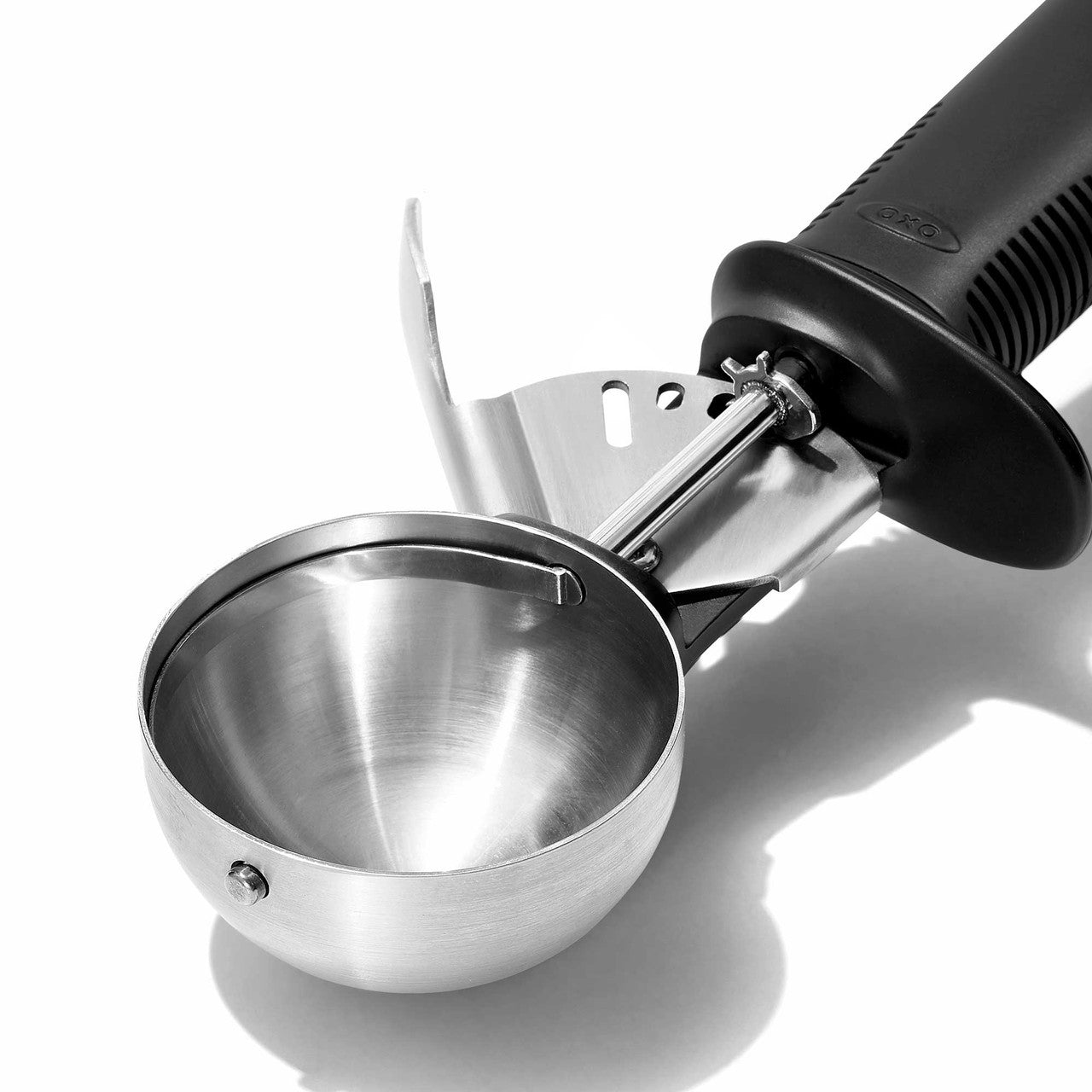 Oxo Good Grips Tigger Ice Cream Scoop