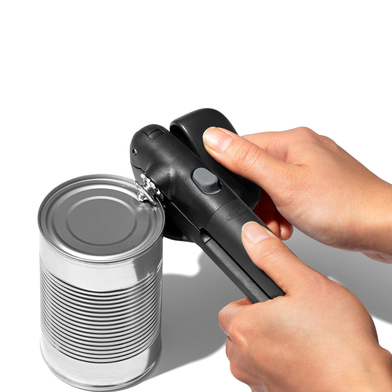 Oxo Good Grips Lock & Go Can Opener