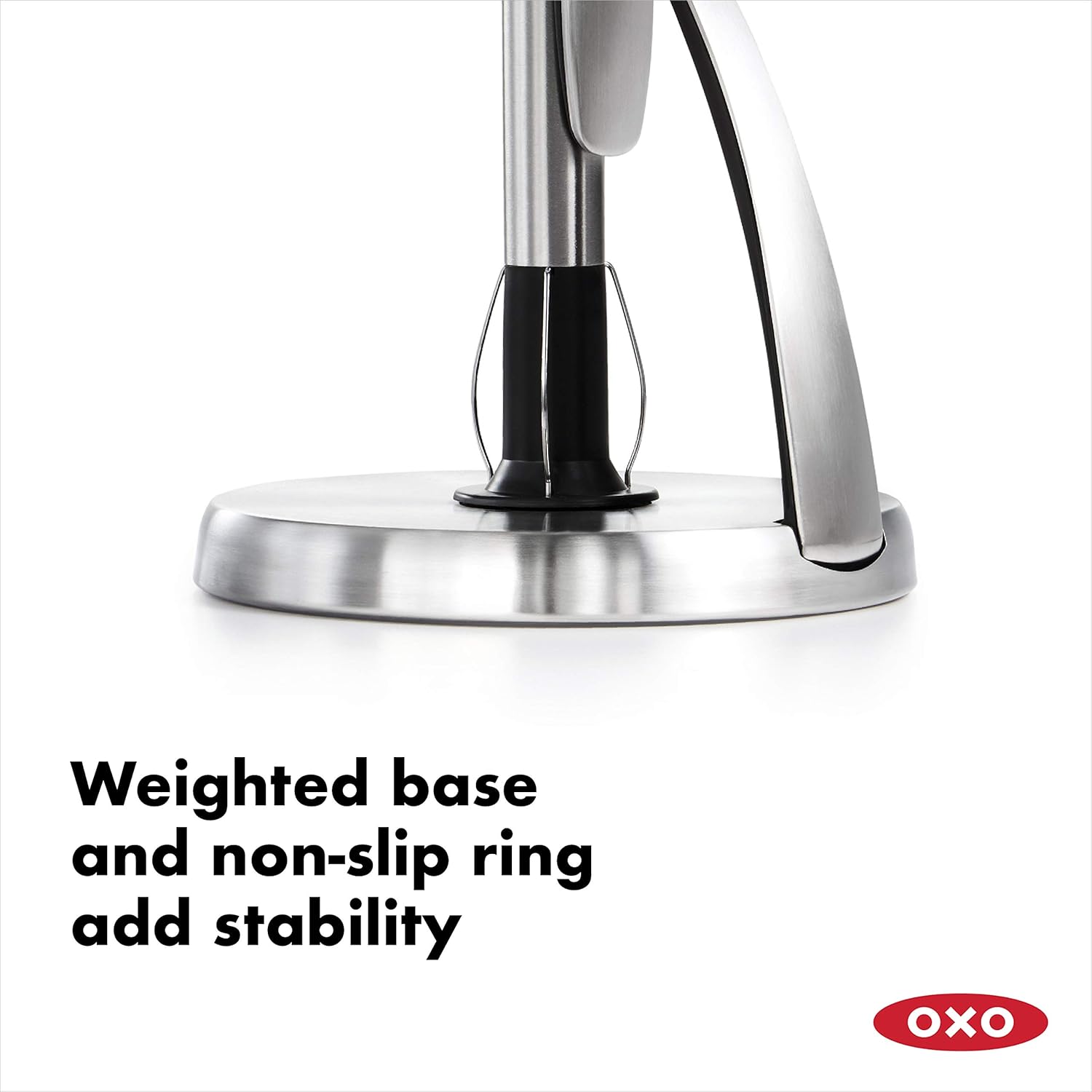 Oxo Good Grips Simplytear Paper Towel Holder
