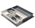 Oxo Good Grips Expandable Utensil Drawer Organiser