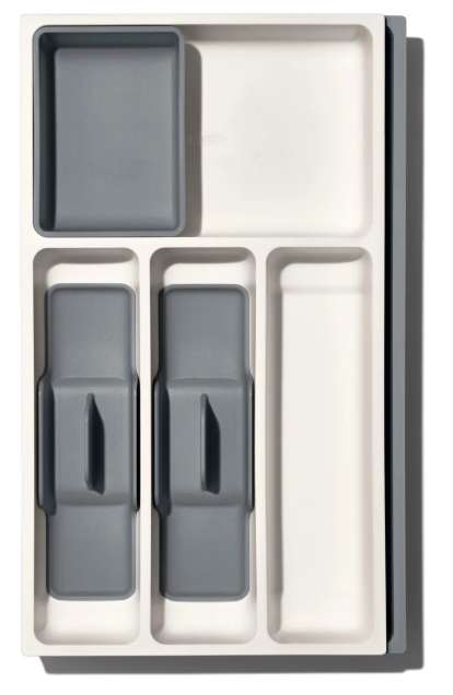 Oxo Good Grips Expandable Utensil Drawer Organiser