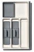 Oxo Good Grips Expandable Utensil Drawer Organiser