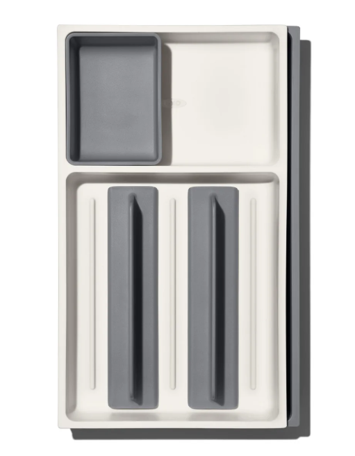 Oxo Good Grips Large Expandable Kitchen Tool Drawer Organiser