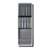 Oxo Good Grips Compact Knife Drawer Organiser Knife Storage The Cooks Kitchen Mandurah 