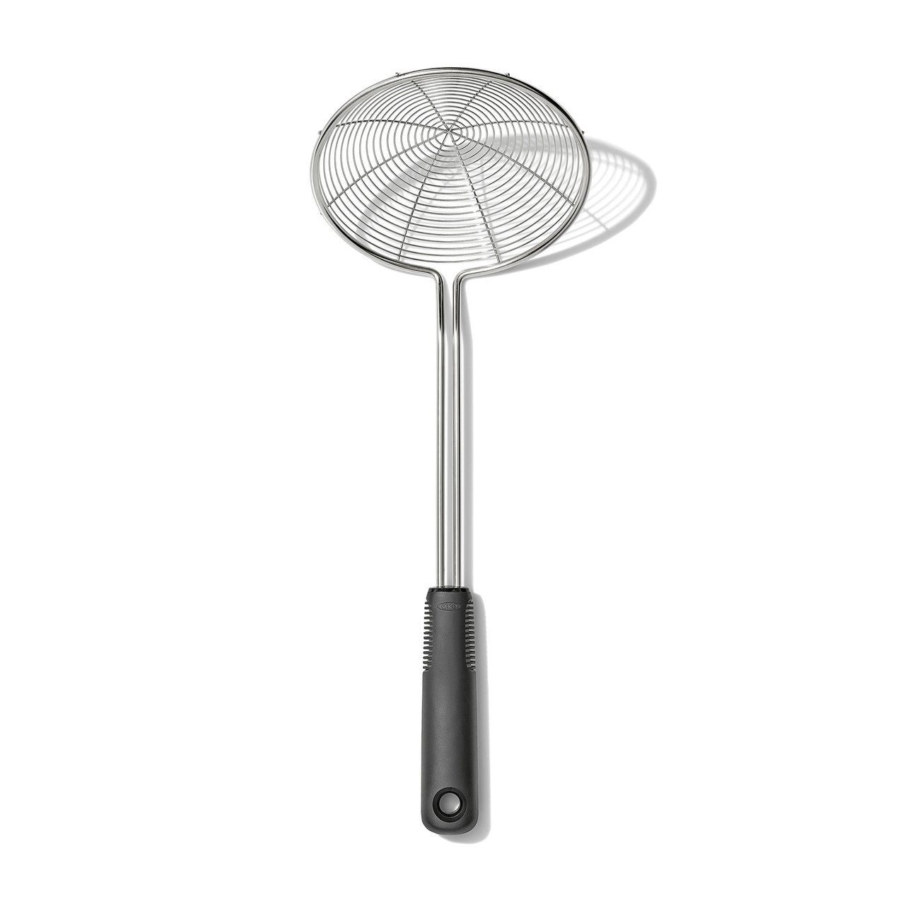 Oxo Good Grips Scoop & Strain Skimmer