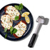 Oxo Good Grips Die Cast Meat Tenderizer Utensils The Cooks Kitchen Mandurah 