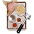 Oxo Good Grips Die Cast Meat Tenderizer Utensils The Cooks Kitchen Mandurah 