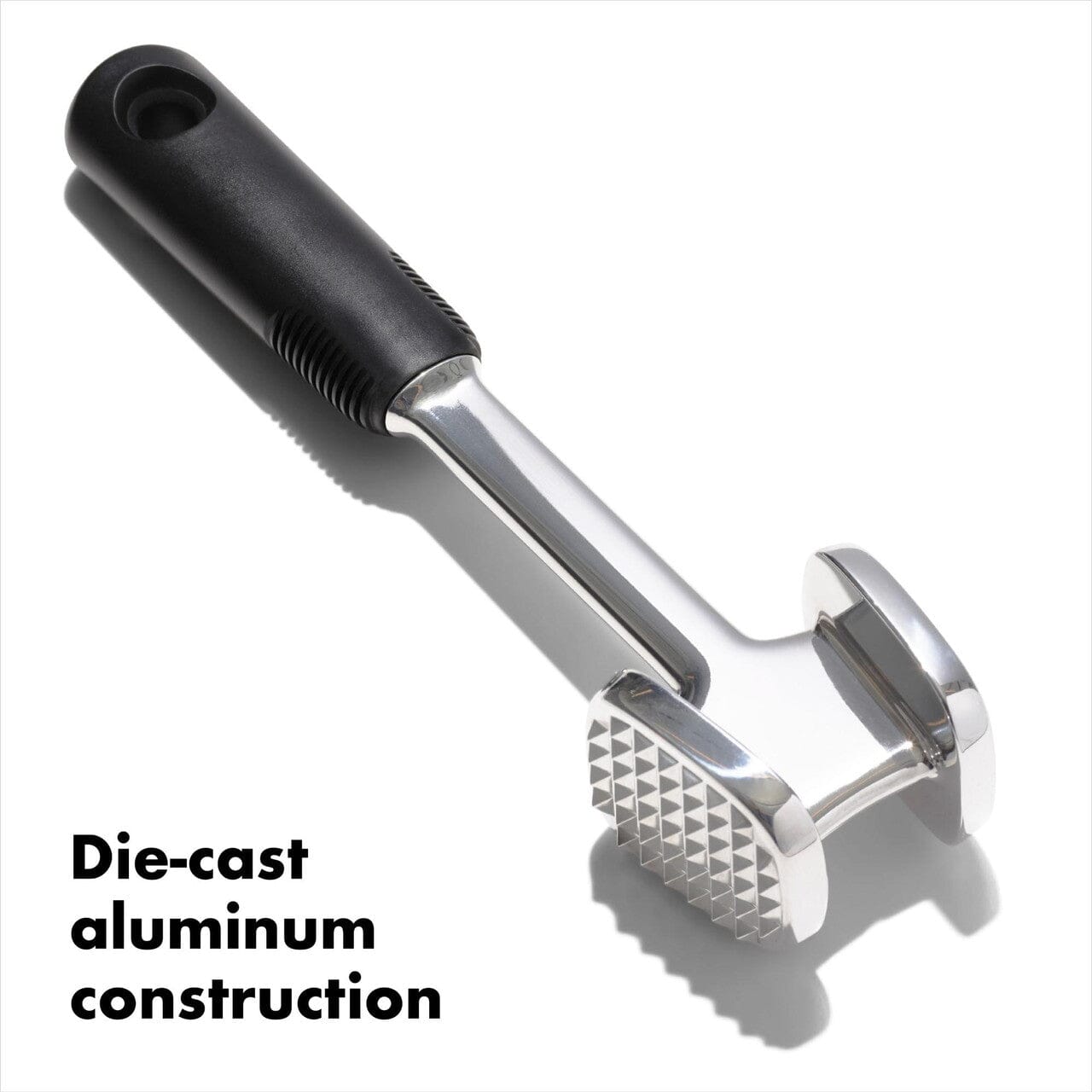 Oxo Good Grips Die Cast Meat Tenderizer Utensils The Cooks Kitchen Mandurah 