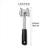 Oxo Good Grips Die Cast Meat Tenderizer Utensils The Cooks Kitchen Mandurah 