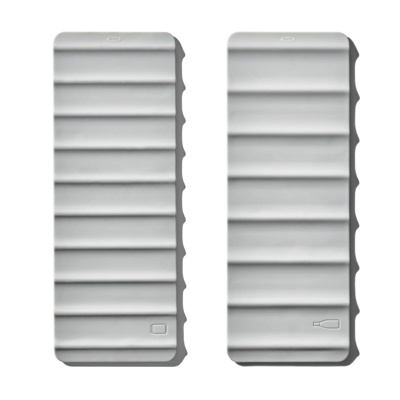 Oxo Refrigerator Beverage Mat Fridge Storage The Cooks Kitchen 