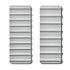 Oxo Refrigerator Beverage Mat