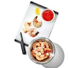 Oxo Good Grips Shrimp Deveiner & Cleaner Gadgets The Cooks Kitchen 