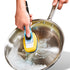 Oxo Good Grips Soap Dispensing Dish Scrub