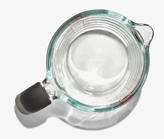 Oxo Good Grips Glass Measuring Cup - 1 Cup/250ml Measuring Bowls & Jugs The Cooks Kitchen 
