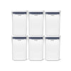 Oxo Good Grips Pop 2.0 6pc Value Set