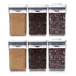 Oxo Good Grips Pop 2.0 6pc Value Set