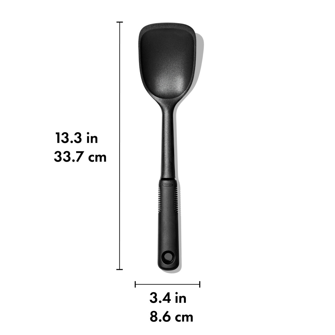 Oxo Good Grips Nylon Sauté Spoon