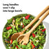 Oxo Good Grips 2pc Salad Servers