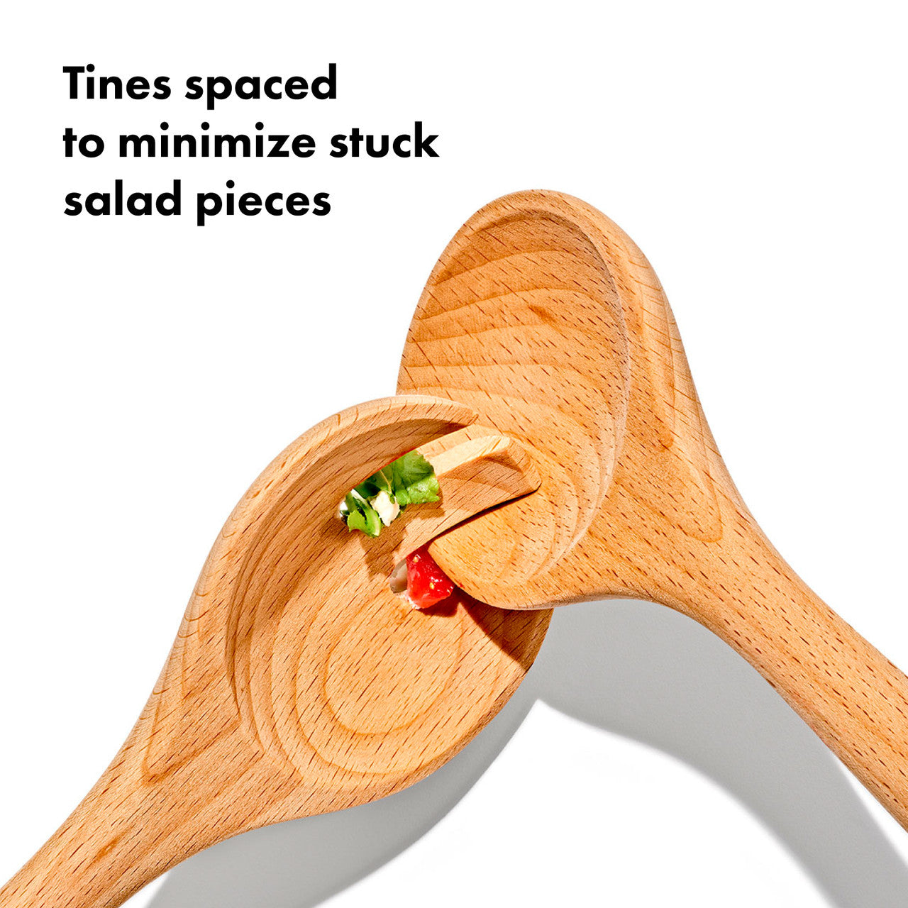 Oxo Good Grips 2pc Salad Servers