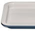 Oxo Non-stick Ceramic Coated Quarter Sheet Pan - Storm Blue