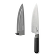 Oxo Good Grips Chef's Knife With Locking Sheath 20cm