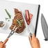 Oxo Good Grips Chef's Knife With Locking Sheath 20cm