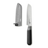 Oxo Good Grips Serrated Utility Knife With Locking Sheath 12.5cm